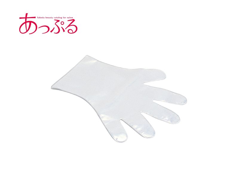 ﾎﾟﾘ手袋