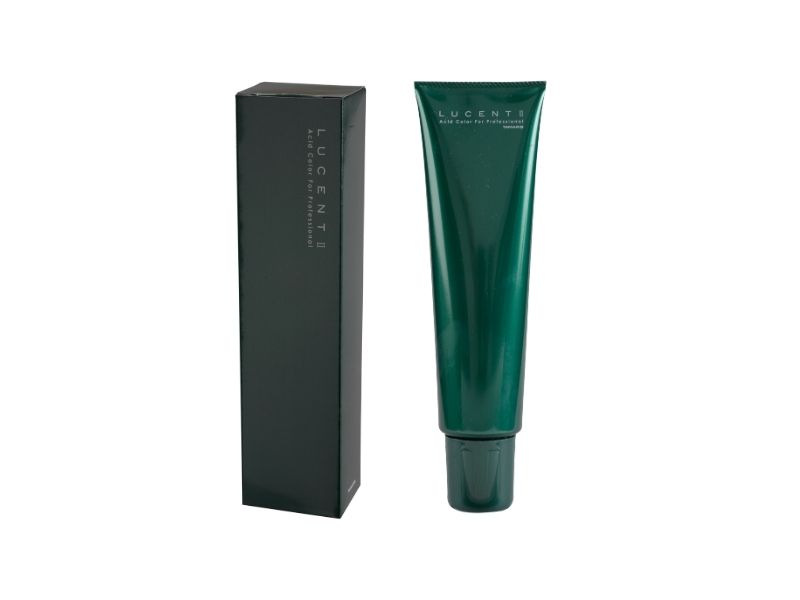 ﾙｰｾﾝﾄⅡ Yellow