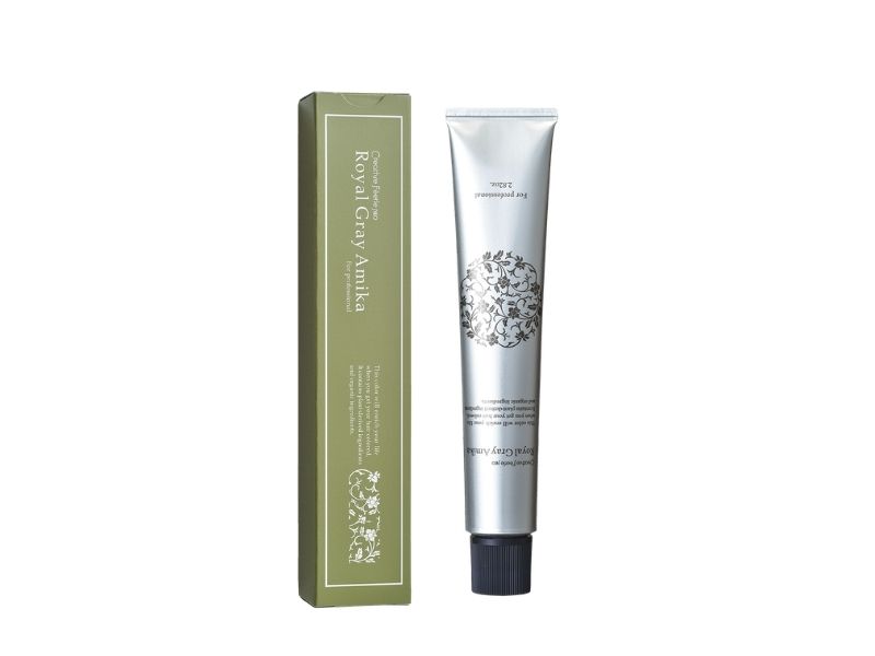 ﾛｲﾔﾙｸﾞﾚｲｱﾐｶ　12NB　80g