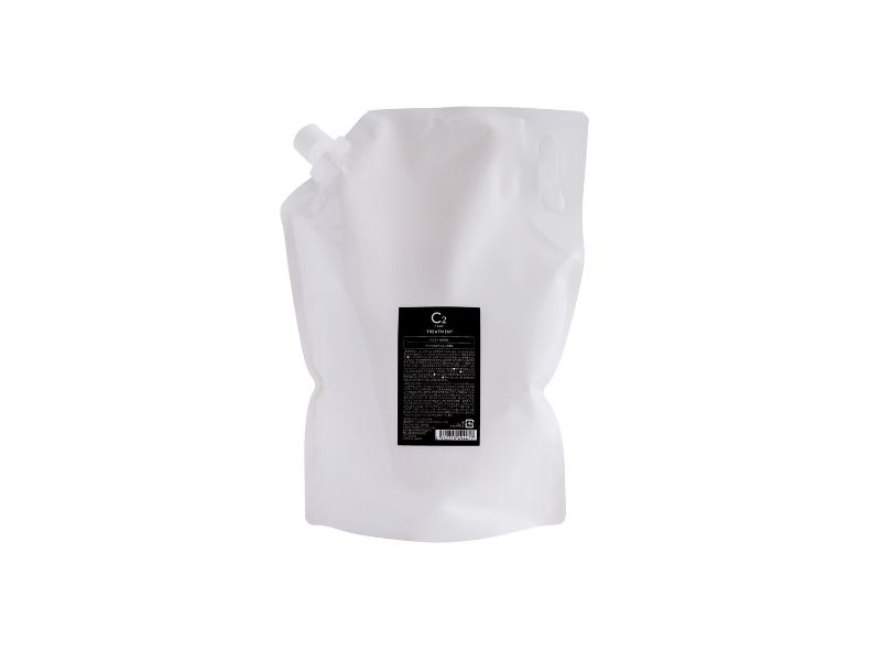 ﾋﾞｰﾌｧｰｽﾄ　ﾄﾘｰﾄﾒﾝﾄC　ﾘﾌｨﾙ　2500g　(ｹｱ）NA