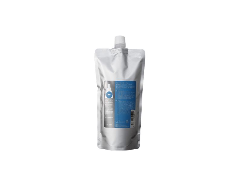 ﾌﾗｽｺ ﾘｶｰﾙ  nu　（ﾇｰﾄﾞ）500ml