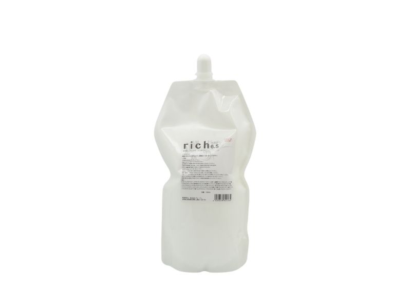 ｱﾙﾃﾏ　ﾘｯﾁ6.5　1000ml