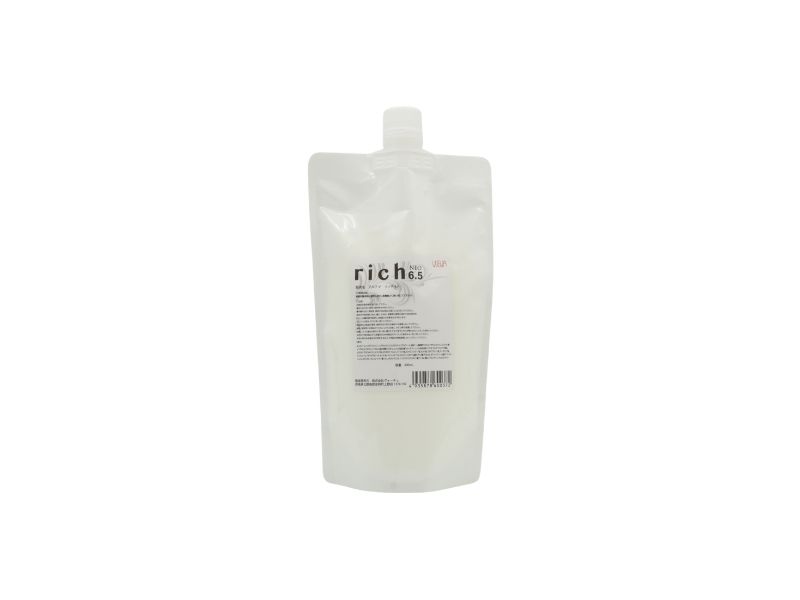 ｱﾙﾃﾏ　ﾘｯﾁ6.5　400ml