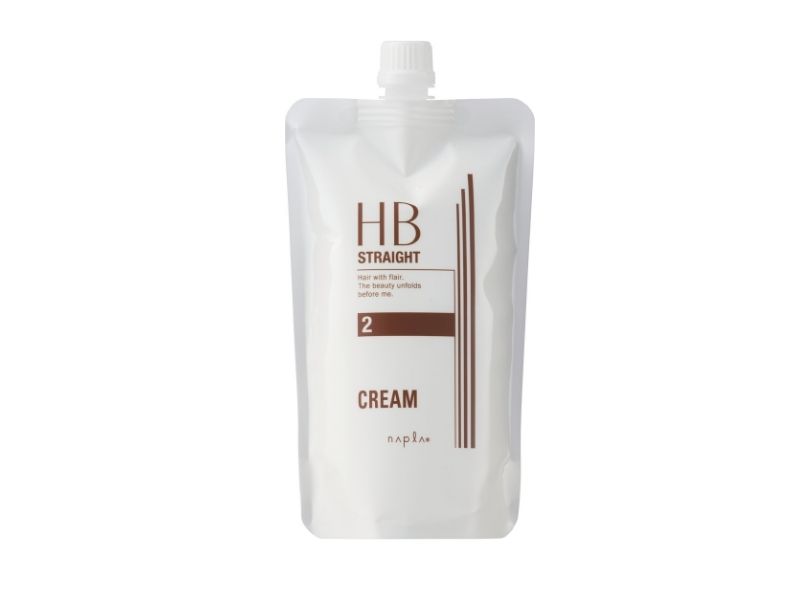 HBｽﾄﾚｰﾄ 2剤