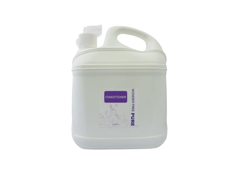 ﾜﾝﾀﾞｰﾌﾘｰﾋﾟｭｱｺﾝﾃﾞｨｼｮﾅｰ 4L