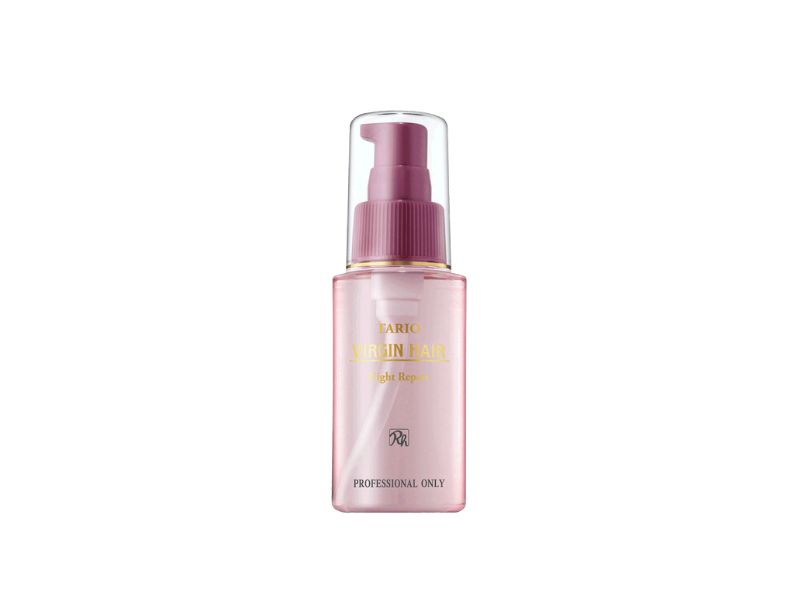 ﾀﾘｵ ｳﾞｧｰｼﾞﾝﾍｱﾅｲﾄﾘﾍﾟｱ60ml