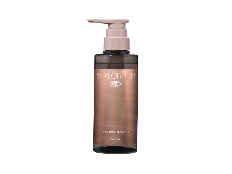 ｼｰｽﾞﾝﾄﾘｯﾌﾟ　ﾏｲﾙﾄﾞｸｰﾙｼｬﾝﾌﾟｰ　300ml