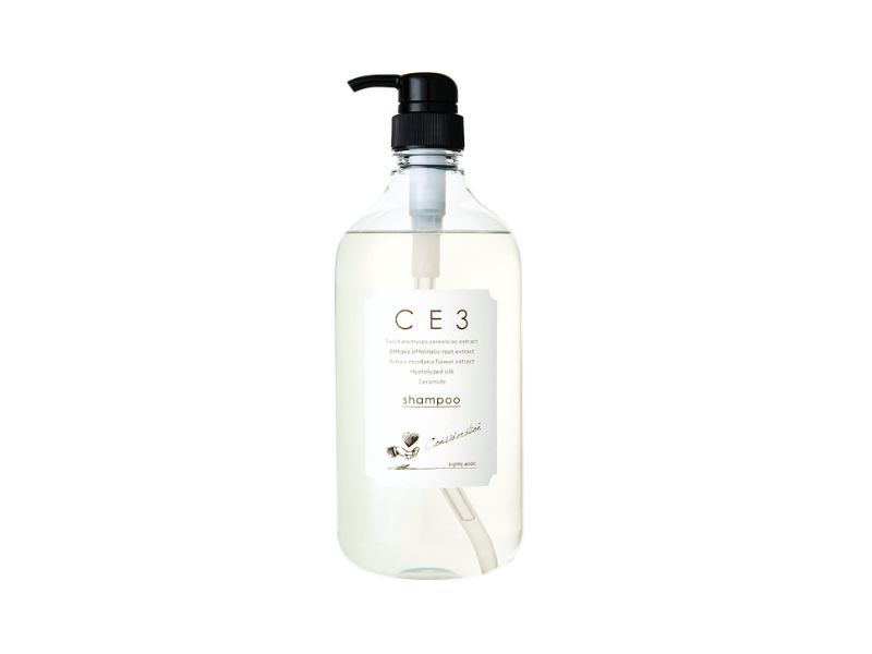 CE3　ｼｬﾝﾌﾟｰ　1000ml