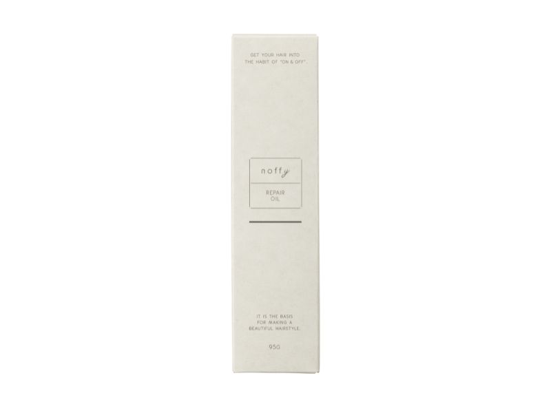 ﾌｫｰﾄﾞ　ﾘﾍﾟｱｵｲﾙ　95ml