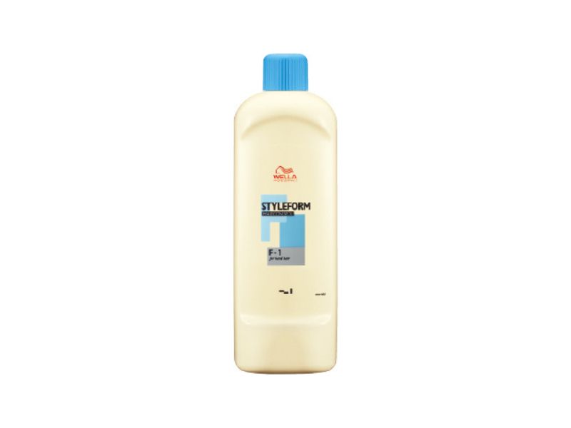 ｽﾀｲﾙﾌｫｰﾑH/C F  1液