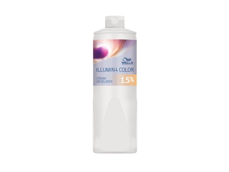 ｲﾙﾐﾅ　ｸﾘｰﾑﾃﾞｨﾍﾞﾛｯﾊﾟｰAC　1.5％
