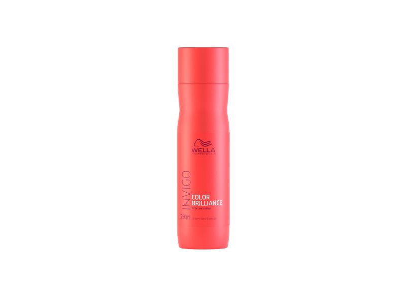 INVIGO ﾌﾞﾘﾘｱﾝｽ ｼｬﾝﾌﾟｰ 250ml