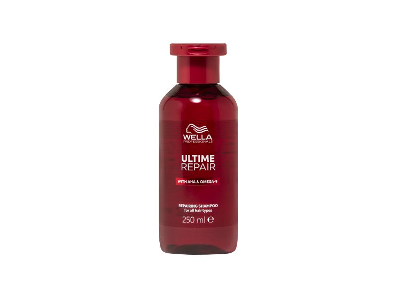 ｳｴﾗ　ｱﾙﾀｲﾑ　Rｼｬﾝﾌﾟｰ　250ml