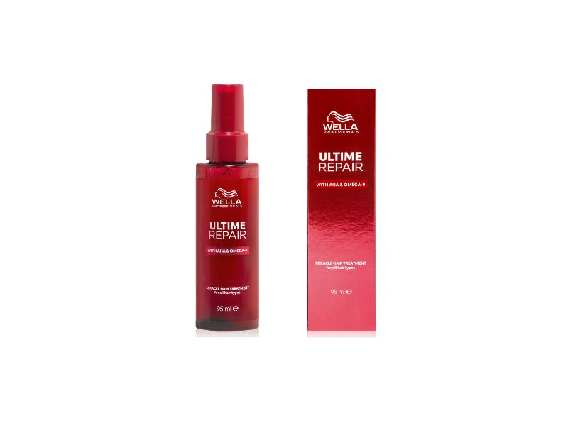 ｳｴﾗ　ｱﾙﾀｲﾑﾘﾍﾟｱ　ﾐﾗｸﾙﾍｱﾄﾘｰﾄﾒﾝﾄ　95ml（ﾐｽﾄ）