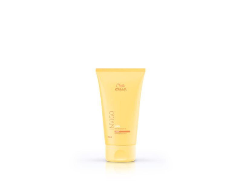 INVIGO　ｻﾝﾌﾟﾛﾃｸｼｮﾝｸﾘｰﾑ 150ml