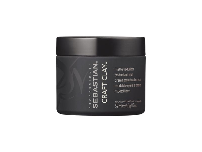 SEB ｸﾗﾌﾄｸﾚｲ 50g