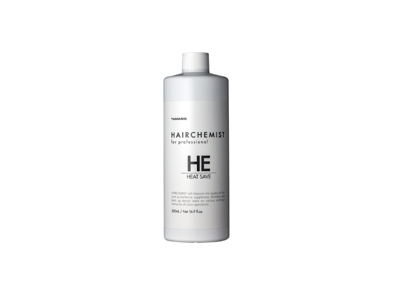 ﾍｱｹﾐｽﾄ　ﾋｰﾄｾｰﾌﾞ　500ml
