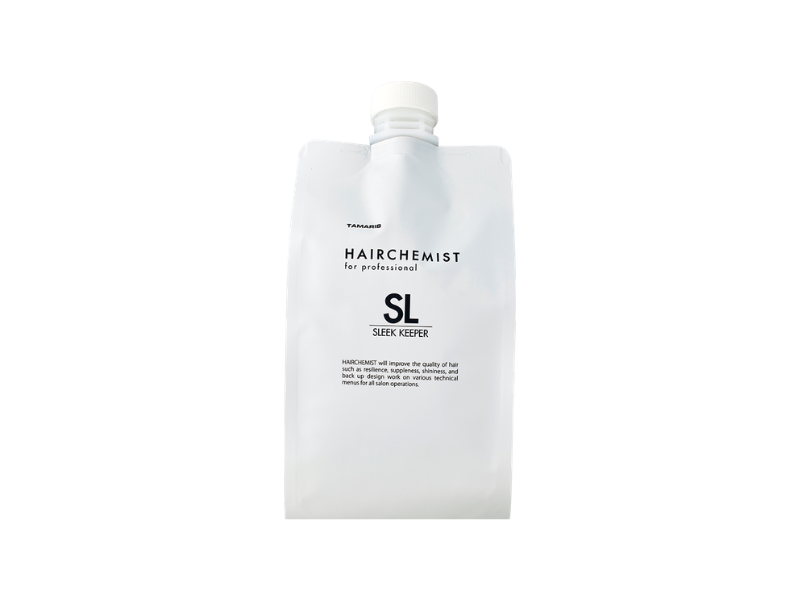 ﾍｱｹﾐｽﾄ　ｽﾘｰｸｷｰﾊﾟｰ　ｼｬﾝﾌﾟｰ　1000ml