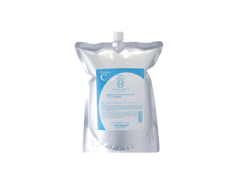 ﾗｸﾚｱ eau ｼｬﾝﾌﾟｰ C  2000ml NP
