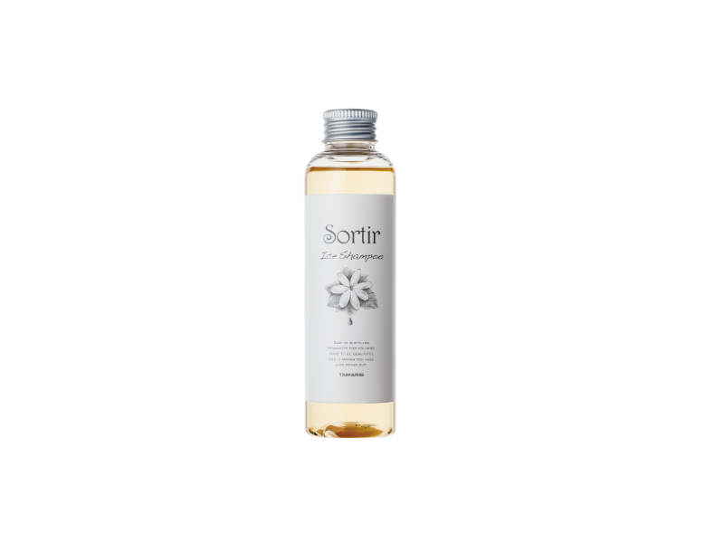 ｿﾙﾃｨｰﾙ　ｱｲｽｼｬﾝﾌﾟｰ　150ml NP