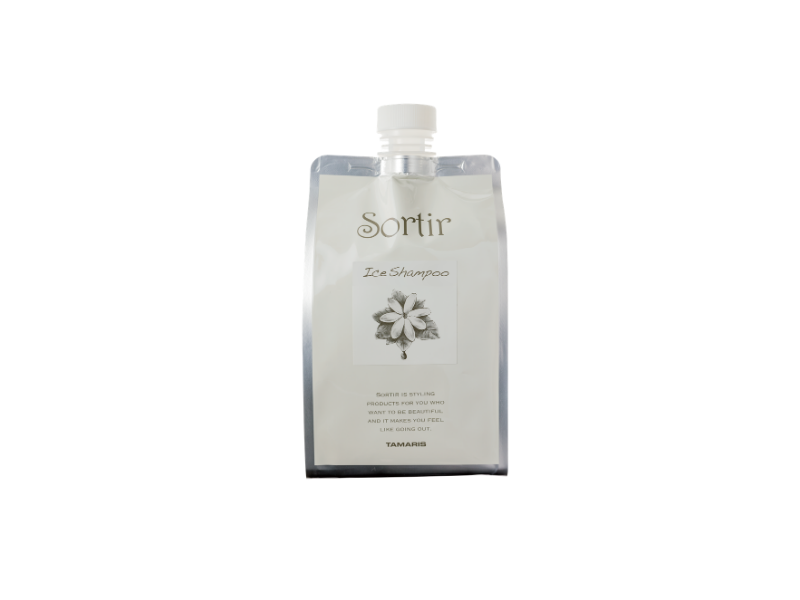 ｿﾙﾃｨｰﾙ　ｱｲｽｼｬﾝﾌﾟｰ　1000ml NP