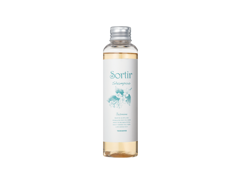 ｿﾙﾃｨｰﾙ　ｼｬﾝﾌﾟｰ ｼﾞｬｽﾐﾝ　150ml NP