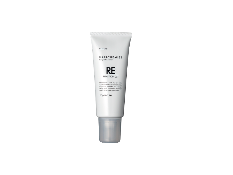 ﾍｱｹﾐｽﾄ　ﾘﾀﾞｸｼｮﾝｶｯﾄ　100g