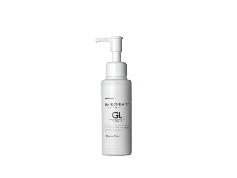 ﾍｱｹﾐｽﾄ　ｸﾞﾛｽｱｯﾌﾟ　100g