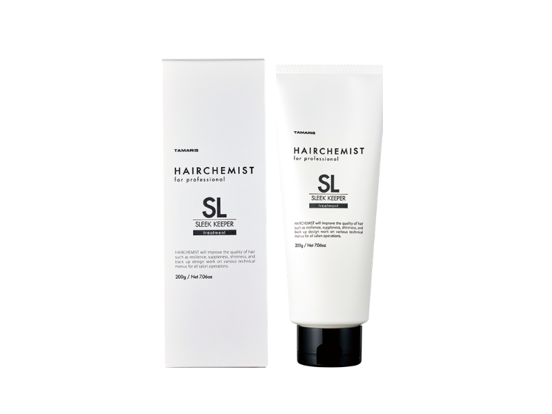 ﾍｱｹﾐｽﾄ　ｽﾘｰｸｷｰﾊﾟｰ　ﾄﾘｰﾄﾒﾝﾄ　200g