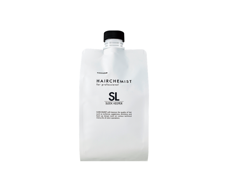 ﾍｱｹﾐｽﾄ　ｽﾘｰｸｷｰﾊﾟｰ　ﾄﾘｰﾄﾒﾝﾄ　1000g