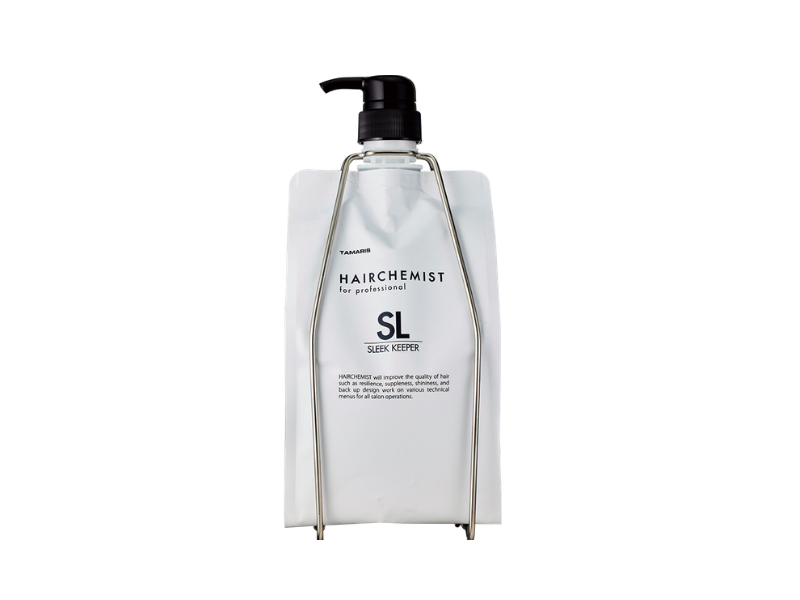 ﾍｱｹﾐｽﾄ　ｽﾘｰｸｷｰﾊﾟｰ　ﾄﾘｰﾄﾒﾝﾄ　1000g　ｽﾀﾝﾄﾞｾｯﾄ
