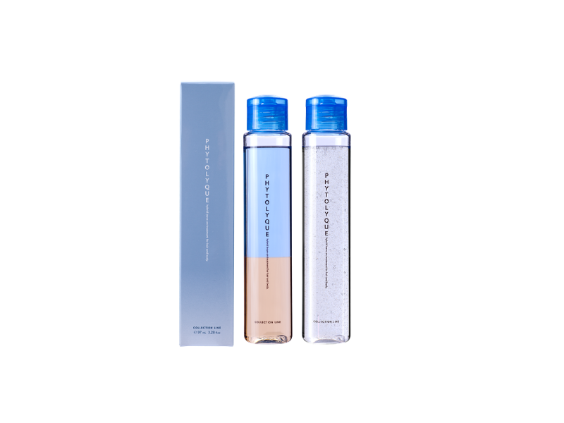 PHYTOLYQUE (ﾌｨﾄﾘｰｸ)97ml NP