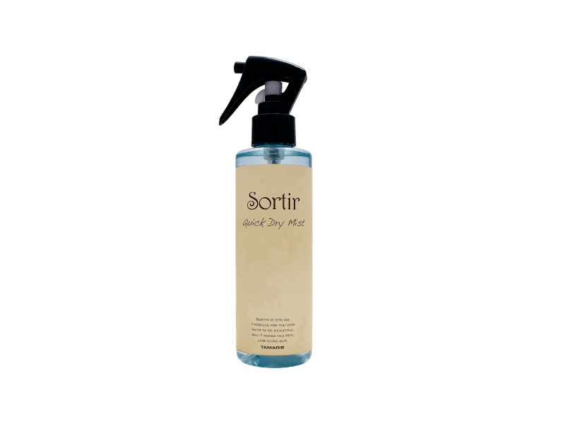 ｿﾙﾃｨｰﾙ ｸｲｯｸﾄﾞﾗｲﾐｽﾄ 200ml NP