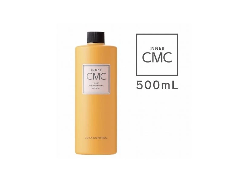 ｺﾀｺﾝﾄﾛｰﾙ  ｲﾝﾅｰCMC  500ml