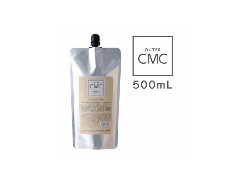 ｺﾀｺﾝﾄﾛｰﾙ  ｱｳﾀｰCMC  500ml