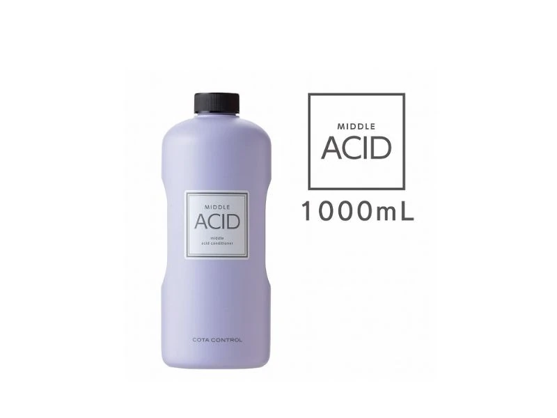 ｺﾀｺﾝﾄﾛｰﾙ  ﾐﾄﾞﾙｱｼｯﾄﾞ  1000ml