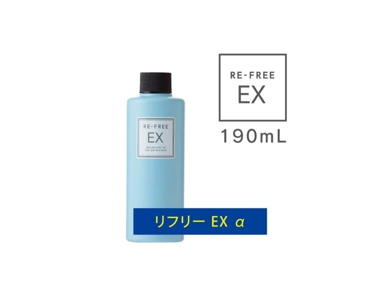 ｺﾀｺﾝﾄﾛｰﾙ  ﾘﾌﾘｰEX   190ml