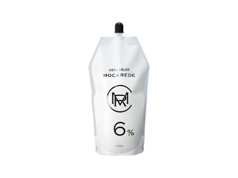 COTA ｶﾗｰ  OX   6％
