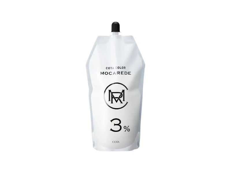 COTA ﾓｶﾚﾄﾞ  OX   3％