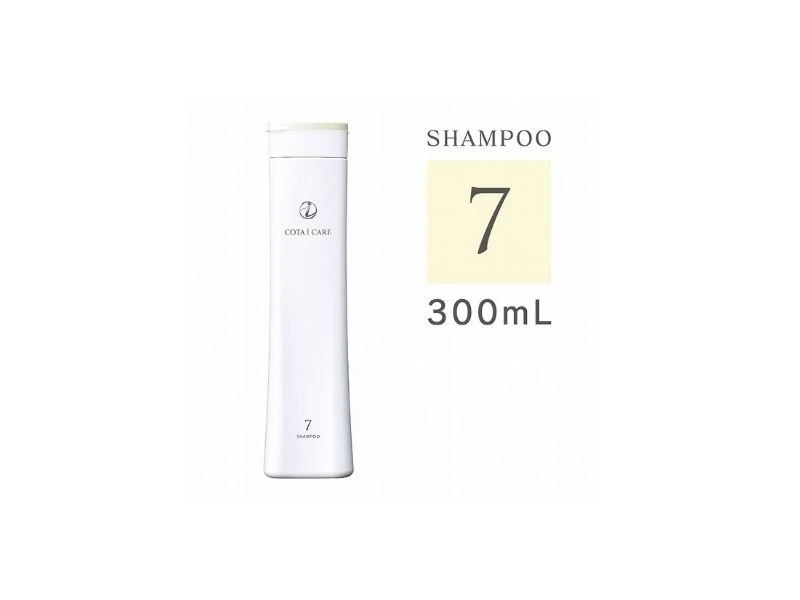 ｺﾀ ｱｲｹｱ ｼｬﾝﾌﾟｰ 7　　300ml