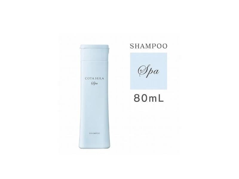 ｺﾀｾﾗ ｽﾊﾟｼｬﾝﾌﾟｰ　　80ml