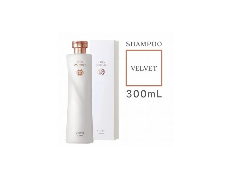 ｺﾀｸﾁｭｰﾙ　ﾍﾞﾙﾍﾞｯﾄ　ｼｬﾝﾌﾟｰ　300ml