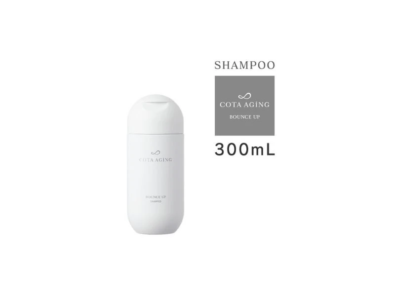 ｺﾀ　ｴｲｼﾞﾝｸﾞ　ﾊﾞｳﾝｽｱｯﾌﾟｼｬﾝﾌﾟｰ　300ml