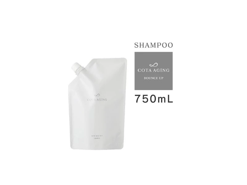 ｺﾀ　ｴｲｼﾞﾝｸﾞ　ﾊﾞｳﾝｽｱｯﾌﾟｼｬﾝﾌﾟｰ　750ml