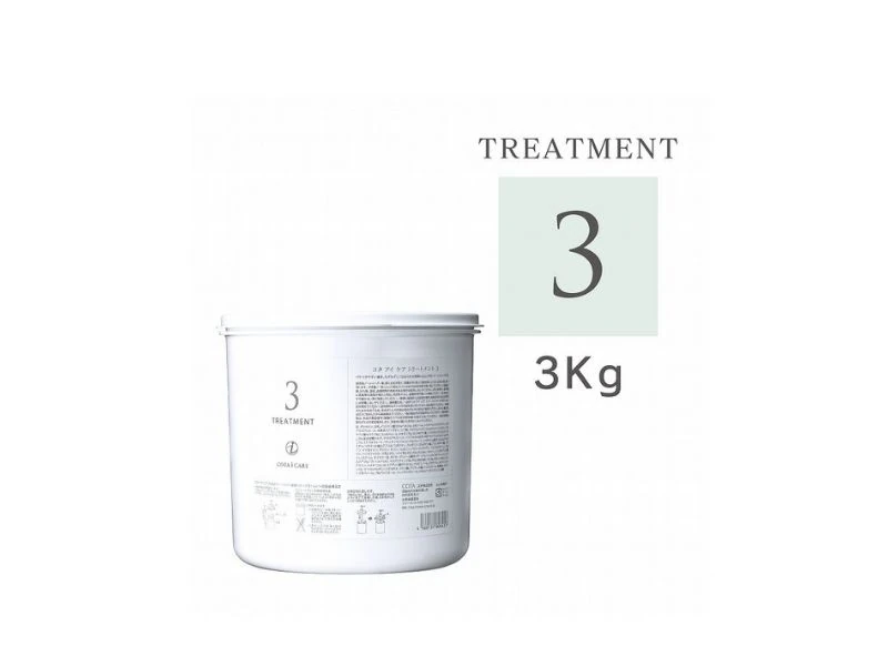 ｺﾀ ｱｲｹｱ ﾄﾘｰﾄﾒﾝﾄ 3　　3000g