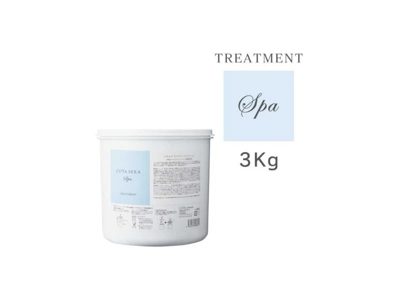 ｺﾀｾﾗ ｽﾊﾟﾄﾘｰﾄﾒﾝﾄ　　3kg