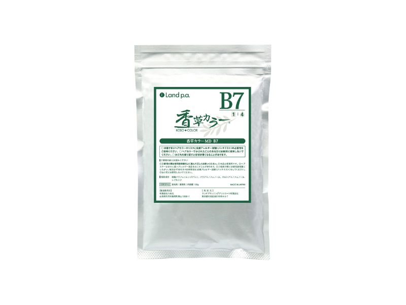 香草ｶﾗｰﾏｲﾙﾄﾞ300g B-7