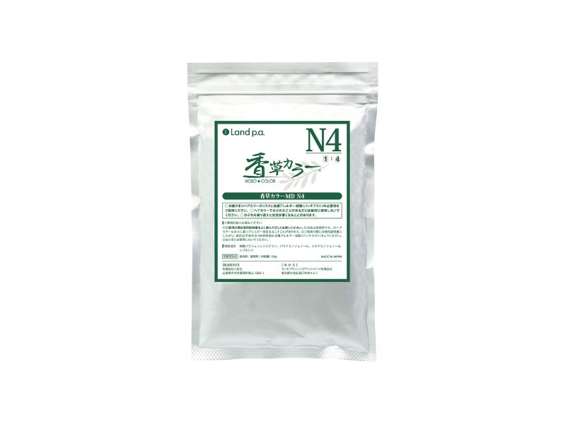 香草ｶﾗｰﾏｲﾙﾄﾞ300g N-4