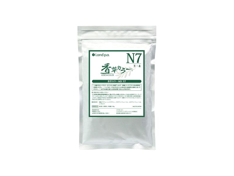 香草ｶﾗｰﾏｲﾙﾄﾞ300g N-7