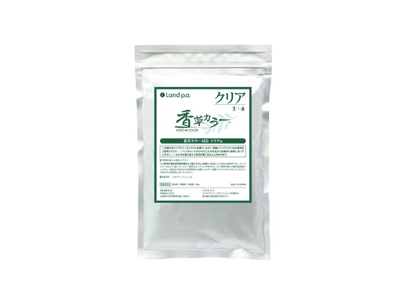 香草ﾏｲﾙﾄﾞｶﾗｰ300g ｸﾘｱ